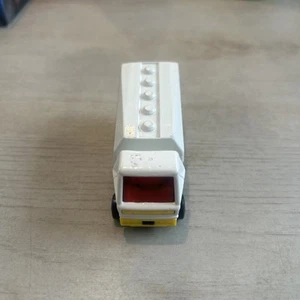 Shell Freeway Gas Tanker - 63 - Vintage 1973 Lesney Matchbox Superfast - Picture 1 of 5