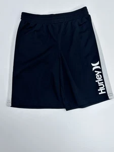 Hurley Boys Shorts Size 7 - Picture 1 of 8