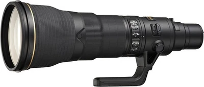 Nikon AF-S NIKKOR 800mm f/5.6E FL ED VR Lens for DSLR - (International Version) - Image 1 of 4