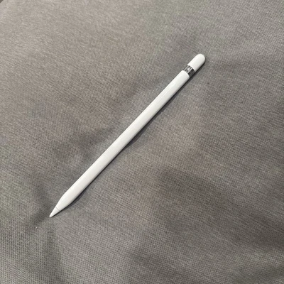 Apple Pencil (1st Generation) Stylus Pen for Touch Screens - White (MQLY3AM/A) - Image 1 of 4