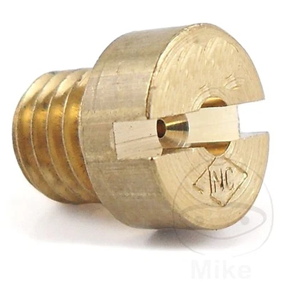 Dellorto MAIN JET M6 TALLA 84 1 pieza apto para Husqvarna WRE 125 2005-2013 Foto 1 de 4