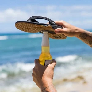 Chanclas Reef Fanning para hombre colores surtidos NUEVAS - Imagen 1 de 13
