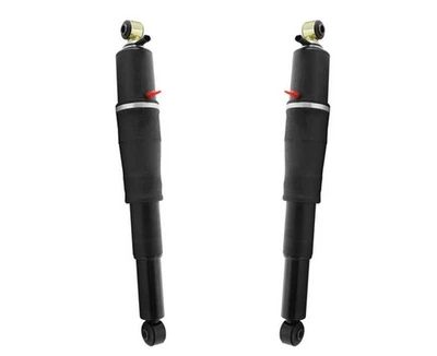 2- Rear Conversion Shocks to By Pass Magneride For 2000-2014 Cadillac Escalade - Image 1 of 4