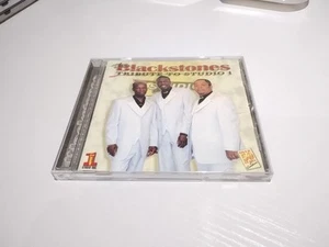 The Blackstones – Tribute To Studio 1. CD. Studio One – SOCD 0705. 2005 - Picture 1 of 4