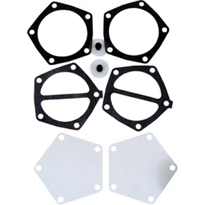 Mikuni Fuel Pump Repair Kit Dual MK-DF62 - Picture 1 of 5