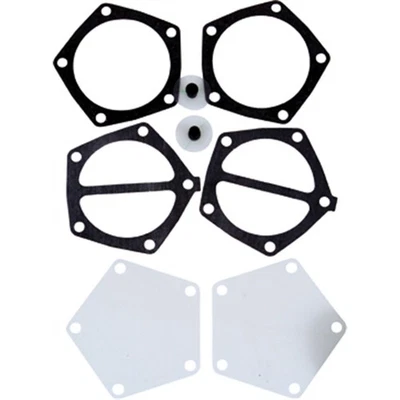 Mikuni Fuel Pump Repair Kit Dual MK-DF62 - Image 1 of 4