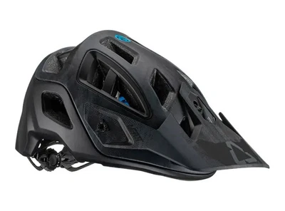 Casco Leatt MTB 3.0 All-Mountain - Negro - 2021 Foto 1 de 4