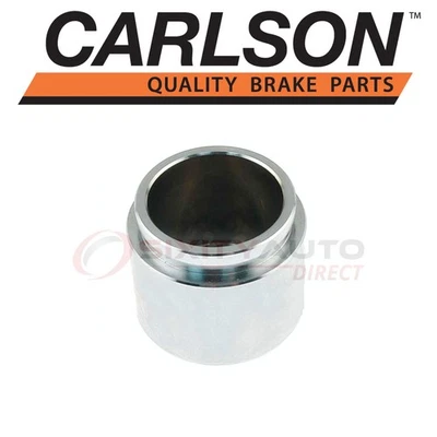 Carlson Front Disc Brake Caliper Piston for 1983-1989 Mitsubishi Starion  - vh - Image 1 of 4