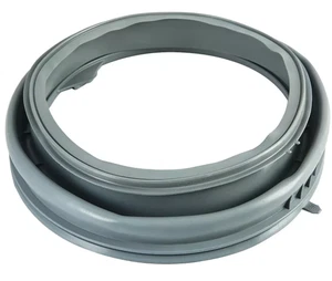 Washer Door Boot Seal Bellow for Whirlpool WFW9250WW01 WFW9151YW00 WFW9150WW02 - Picture 1 of 5