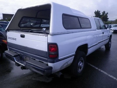 Espejo retrovisor Dodge Ram 2500 1996 camioneta pickup 10091 Foto 1 de 2