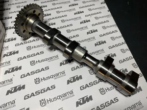 Árbol de levas Ktm 890 Duke OEM válvula de entrada OEM 63636009044 lado de admisión - Imagen 1 de 6