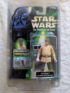 Star Wars Power Of The Force Wuher * mit Star Case & SW-Insiderkarte - Bild 1 von 4