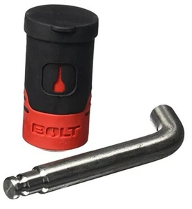 Strattec 7018445 5/8" Receiver Lock - Picture 1 of 2
