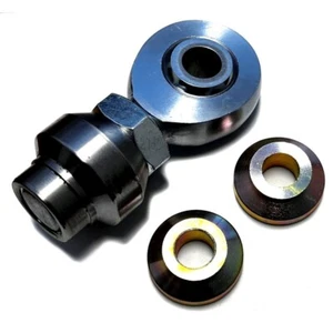 Iron Rock Off Road Spherical Rod End Kit, 3/4-16 LH Thread, 1/2" Hole - Bild 1 von 1