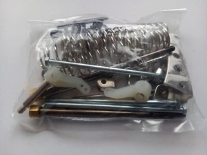 Tamiya 58347 Lunchbox Brotdose CW01 CW-01 9400296 19400296 Schafttasche NEU  - Bild 1 von 2