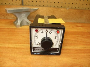 Barber Colman 121L-10207-131-1-00 *NEW PLZ READ* Temperature Controller - Picture 1 of 11