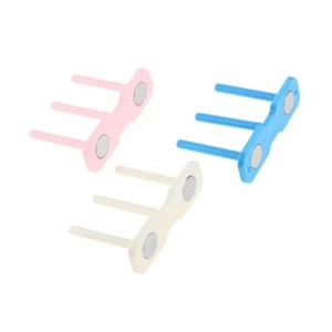 Sewing Machine Magnetic Bobbin Holder Sewing Accessories For Professional Tailor - Picture 1 of 10