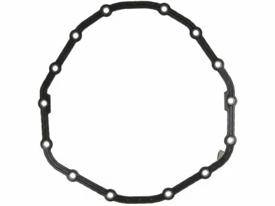 适用于 2006 - 2010 道奇 Ram 1500 差速托架垫圈 Mahle 23882JV 2007 2008 — 第 1/2 张图片