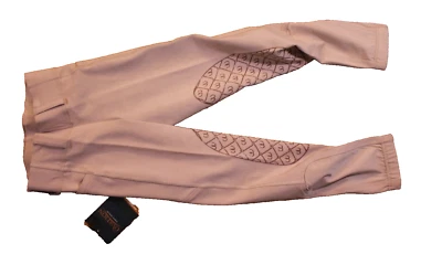 Ovation Childs Aerowick Grip tec KP apretado NUEVO NUEVO CON ETIQUETAS Talla S (8) Beige Natural Foto 1 de 2