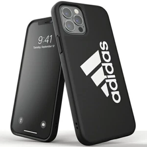 Adidas iPhone 12 / 12 Pro Hülle Case Cover SP Iconic Sports - Zdjęcie 1 z 9