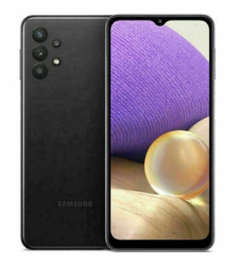Samsung Galaxy A32 5G SM-A326U Unlocked (AT&T/T-mobile/Verizon) 64GB Very Good - Picture 1 of 1