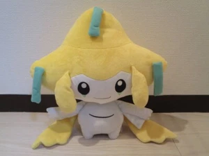 Pokemon Center Jirachi Original Life-size Plush Japan Limited - Picture 1 of 10