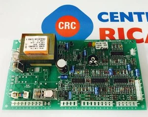 SCHEDA MODULAZIONE RICAMBIO CALDAIE ORIGINALE UNICAL CODICE: CRC95000357 - Bild 1 von 1