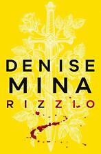 Rizzio: Darkland Tales, Denise Mina, New condition, Book