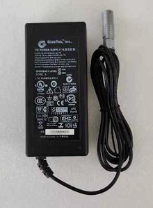 Alimentatore Caricabatteria Adattatore per Stazione Totale LEICA GEV270 - Foto 1 di 3