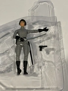 NEW Hasbro Indiana Jones Figure Irina Spalko Raiders of Lost Ark 3.75" - Picture 1 of 1