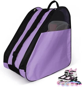 Bolsa Para Patines En Linea Bolsa Para Patinete Infantil Bolsa Para Patines Niña - Imagen 1 de 12