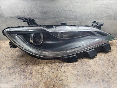  Faro halógeno derecho Chrysler 200 2015 2016 2017 lado derecho LED fabricante de equipos originales Foto 1 de 4