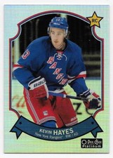 14/15 O-PEE-CHEE PLATINUM RETRO RAINBOW Hockey (#1-100) U-Pick From List