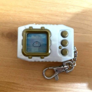 Bandai Digital Monster Digimon Pendulum Zero Game Toy Operation Confirmed Used - Bild 1 von 8