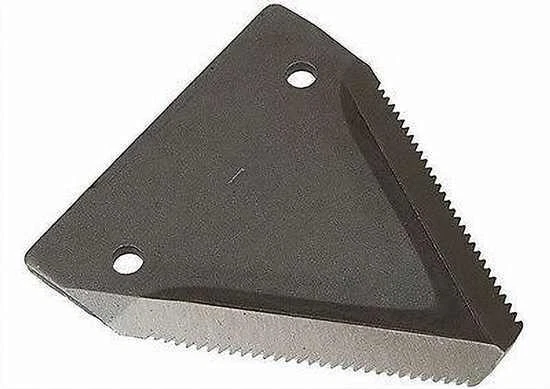 (25) 29875NH Compatible con Secciones Barra Hoz Acondicionador New Holland Haybine Foto 1 de 1