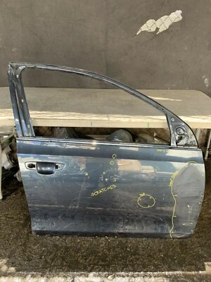 2010 2011 2012 年 2013 大众 GTI SEDAN 右前门 原始设备制造商 — 第 1/4 张图片