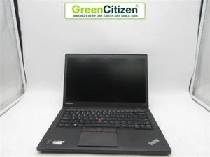 Lenovo ThinkPad T450s Intel Core i7-5600U 2.6GHz 12GB RAM 256GB SSD 14" - Picture 1 of 12