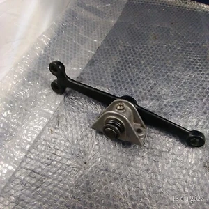 RINVIO SCATOLA STERZO CON SUPPORTO COMPATIBILE CON FIAT 1100 103 - Imagen 1 de 3