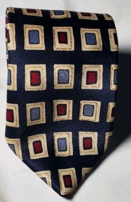 ANDHURST "Tie" Foto 1 de 4