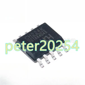 5PCS NEW CH224K ESSOP-10 #LL - Picture 1 of 1