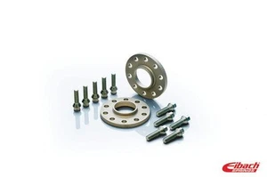 Eibach 30mm Wheel Spacers (Pair) for 2012-2019 Fiat 500 All Models - Picture 1 of 1