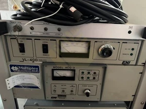 ENI VL-400 Phase Shift Controller - Picture 1 of 2