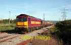 Photo 6x4 An Oil Train heads East at Margam Moors Crossing Margam/SS7887 c2006