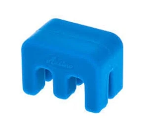 Artino Kids Violin Viola Practice Mute Blue - Picture 1 of 1