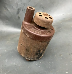 Bobina accensione anteguerra Bosch TA6 B1 Ford BMW Hanomag Adler Horch Opel Fiat 4029-134 - Foto 1 di 6