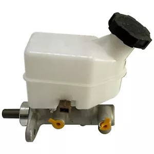 Brake Master Cylinder For Hyundai Tucson 2.0L L4 2.7L V6 2004 2005 2007-2010 - Picture 1 of 5