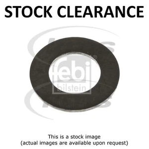 STOCK CLEARANCE SEAL OIL DRAIN PLUG FOR DAIHATSU/LEXUS/TOYOTA - Picture 1 of 3
