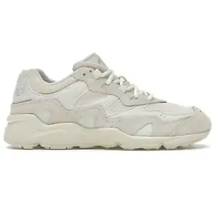 NEW BALANCE 850 MONO PACK SHOES TRAINERS DAD SNEAKERS CREAM CHUNKY UNISEX RETRO - Picture 1 of 7