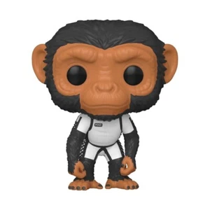 Pop! Funko 10cm Vinyl Figurine Umbrella Academy Baby Pogo Collectable 3y+ Toy - Picture 1 of 2