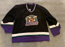minnesota moose jersey